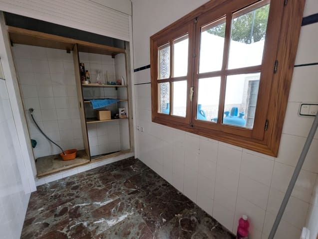 4 camera da letto Casa in vendita in Sax con garage - 249.000 € (Rif: 9449687)