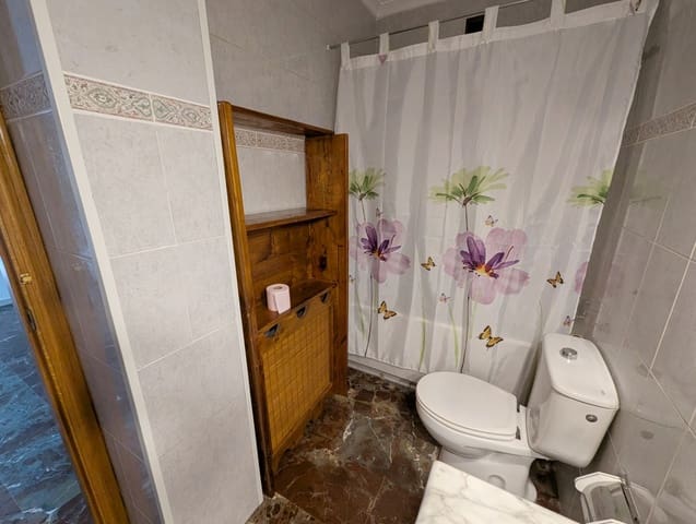 4 soveværelse Byhus til salg i Sax med garage - € 249.000 (Ref: 9449687)