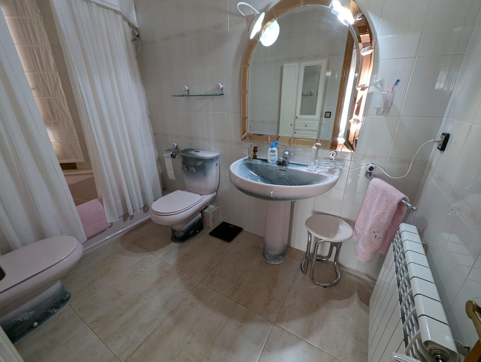 5 sovrum Hus till salu i Sax med garage - 259 000 € (Ref: 9450551)