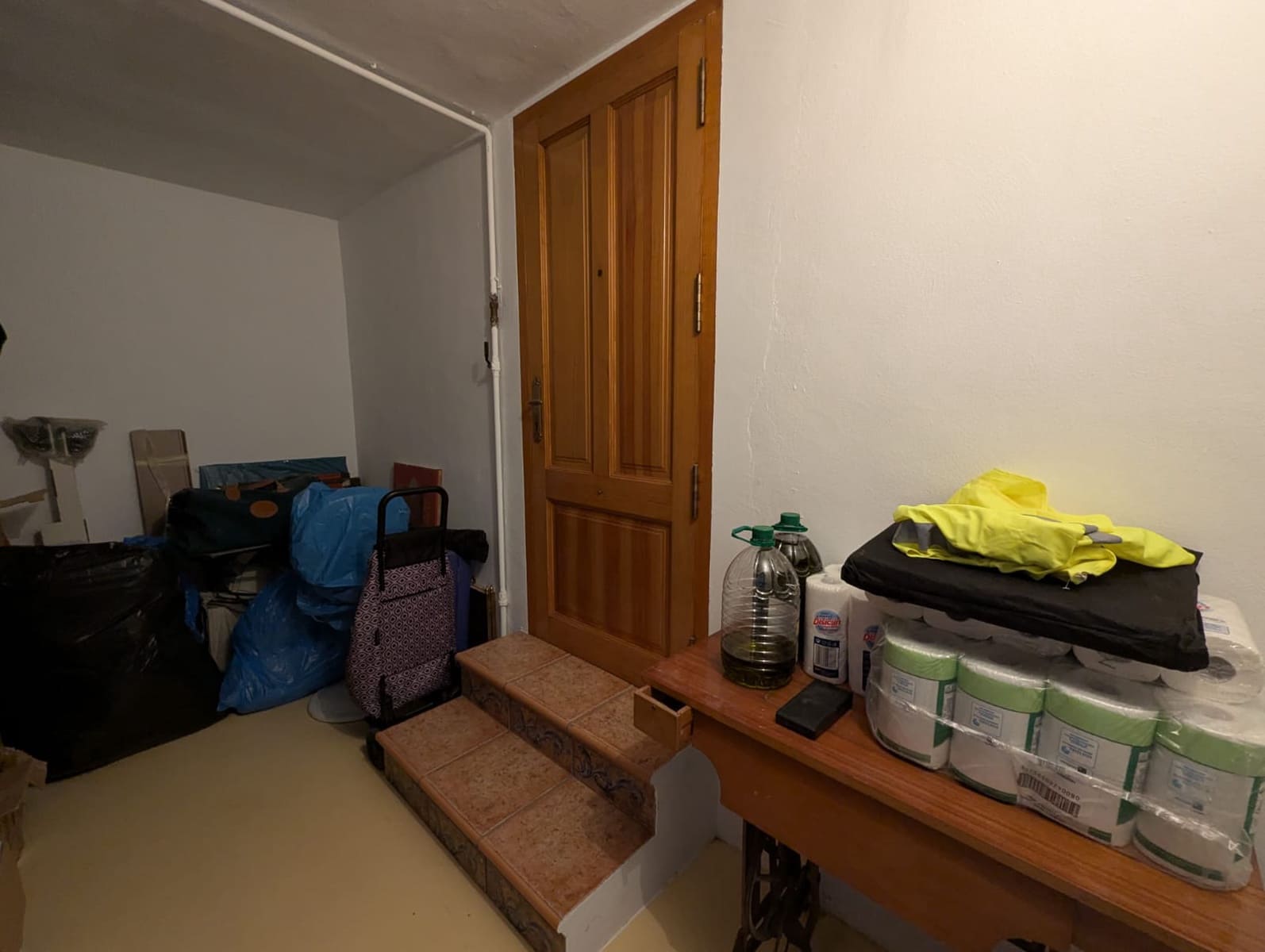 5 sovrum Hus till salu i Sax med garage - 259 000 € (Ref: 9450551)