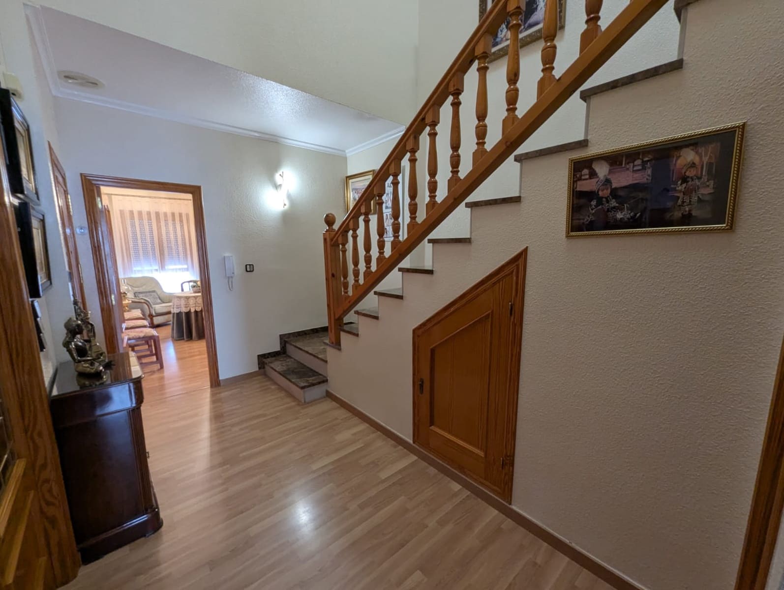 5 sovrum Hus till salu i Sax med garage - 259 000 € (Ref: 9450551)