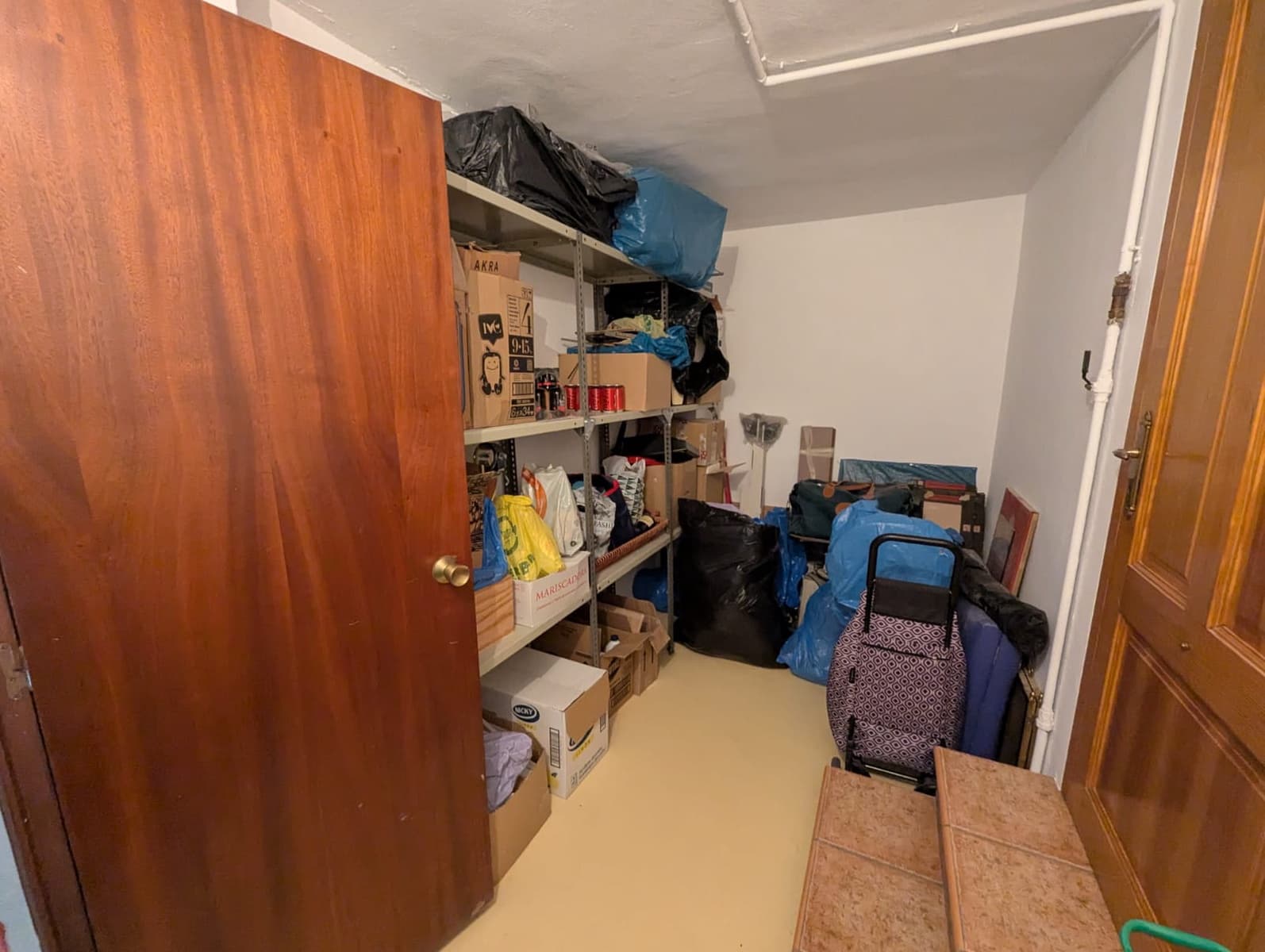 5 sovrum Hus till salu i Sax med garage - 259 000 € (Ref: 9450551)