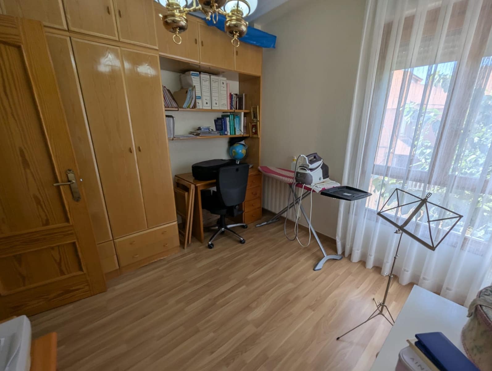 5 bedroom Townhouse for sale in Sax with garage - € 259,000 (Ref: 9450551)