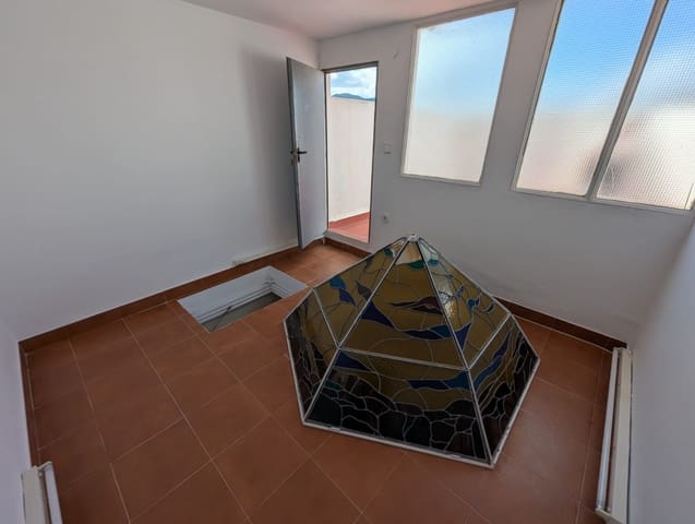 5 Zimmer Haus zu verkaufen in Sax mit Garage - 259.000 € (Ref: 9450551)