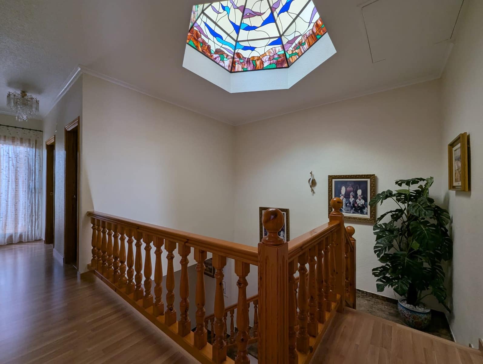 5 bedroom Townhouse for sale in Sax with garage - € 259,000 (Ref: 9450551)