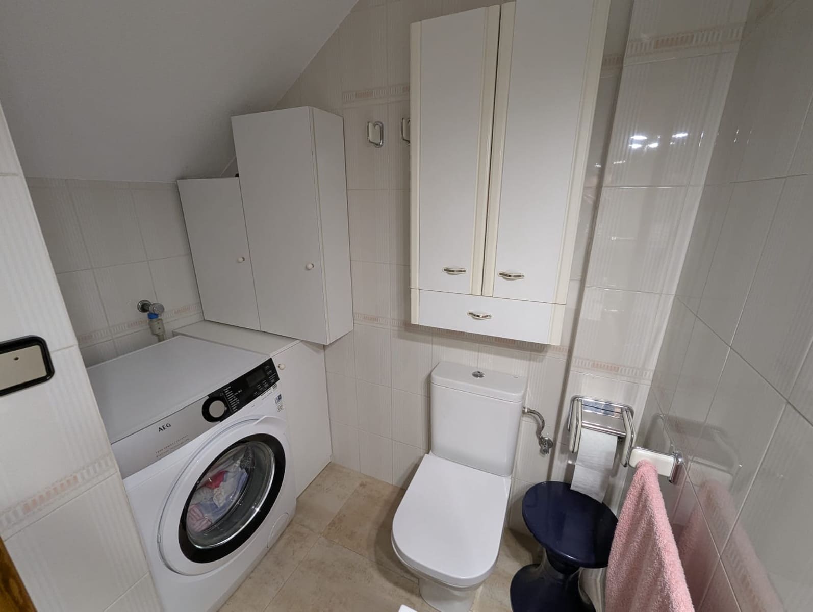 5 bedroom Townhouse for sale in Sax with garage - € 259,000 (Ref: 9450551)