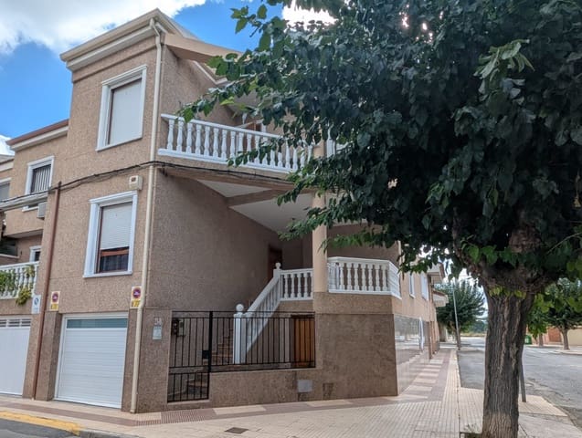 5 Zimmer Haus zu verkaufen in Sax mit Garage - 259.000 € (Ref: 9450551)