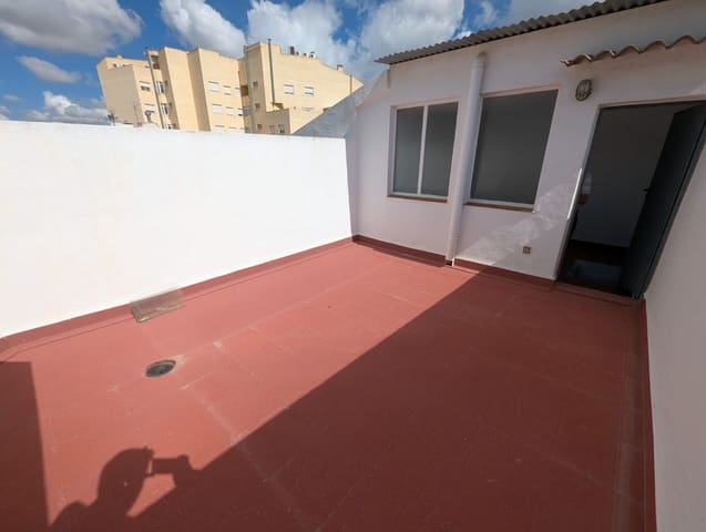 5 Zimmer Haus zu verkaufen in Sax mit Garage - 259.000 € (Ref: 9450551)