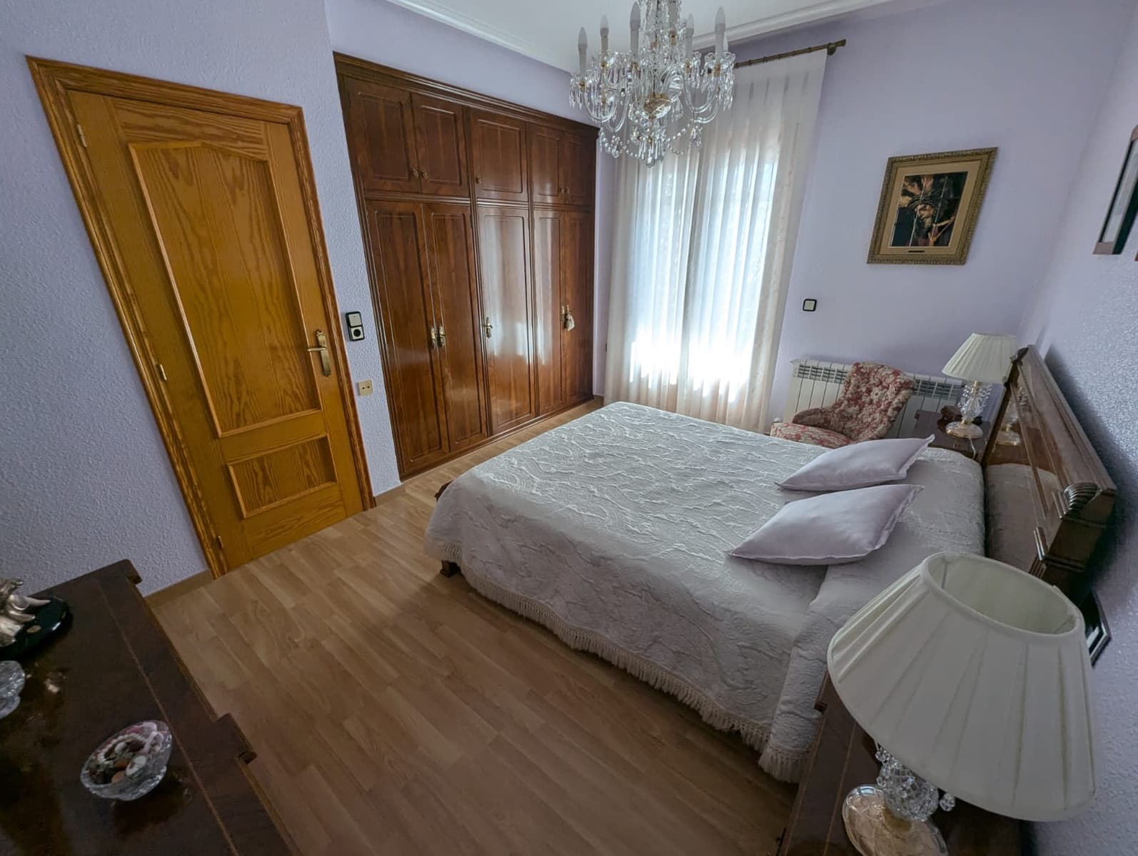 5 bedroom Townhouse for sale in Sax with garage - € 259,000 (Ref: 9450551)