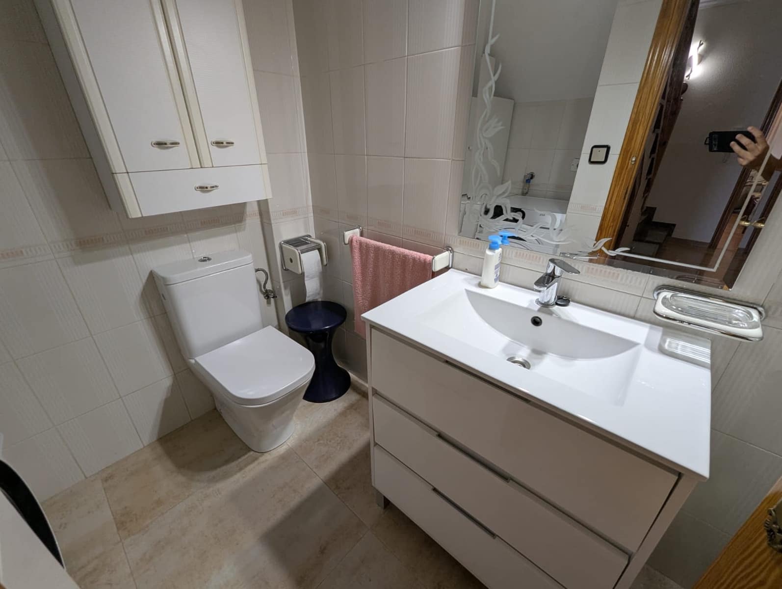5 bedroom Townhouse for sale in Sax with garage - € 259,000 (Ref: 9450551)