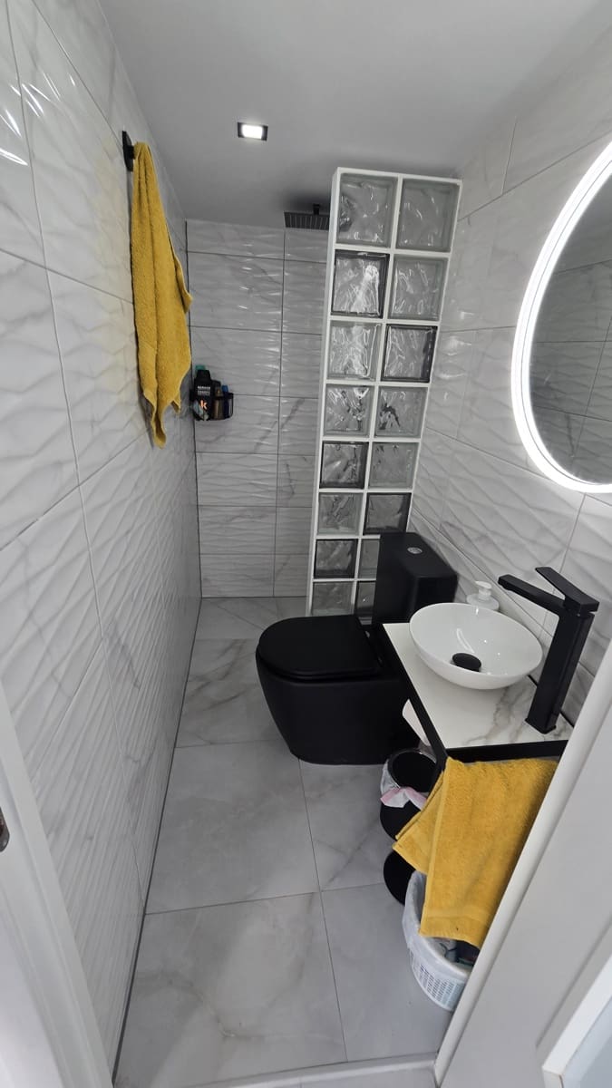 7 sovrum Finca/Hus på landet till salu i Salinas med pool garage - 379 995 € (Ref: 9459447)