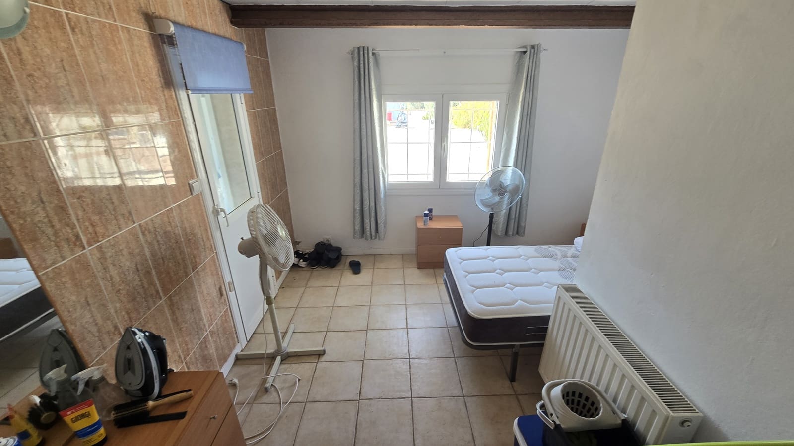 7 sovrum Finca/Hus på landet till salu i Salinas med pool garage - 379 995 € (Ref: 9459447)