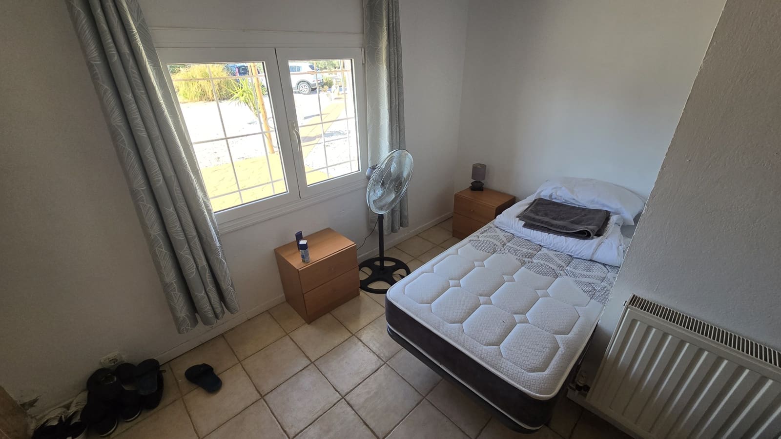 7 sovrum Finca/Hus på landet till salu i Salinas med pool garage - 379 995 € (Ref: 9459447)