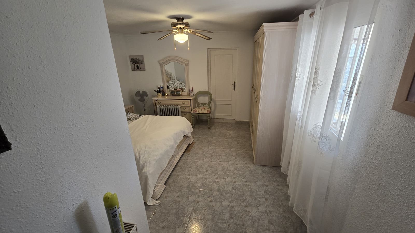 7 sovrum Finca/Hus på landet till salu i Salinas med pool garage - 379 995 € (Ref: 9459447)