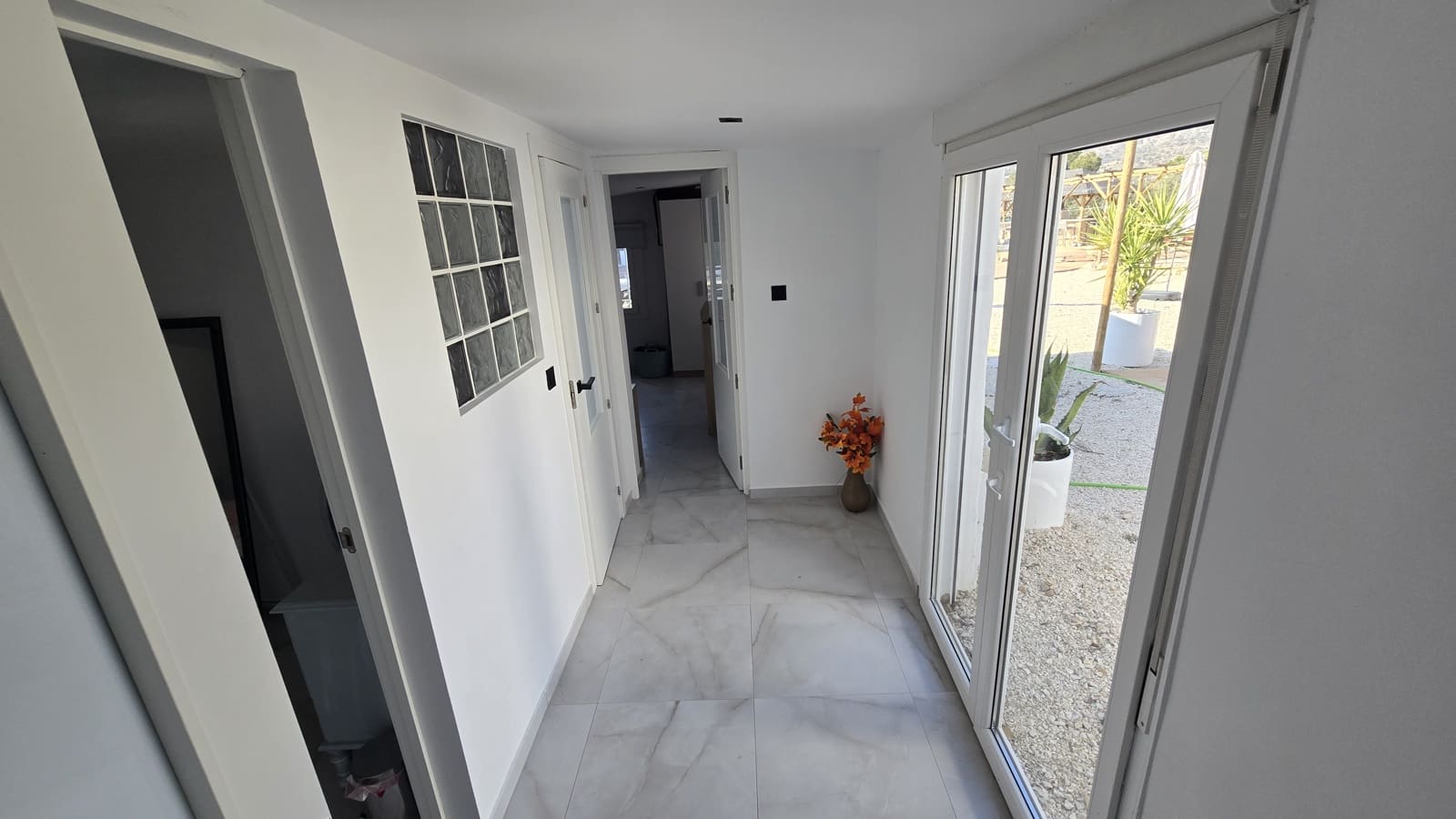 7 sovrum Finca/Hus på landet till salu i Salinas med pool garage - 379 995 € (Ref: 9459447)