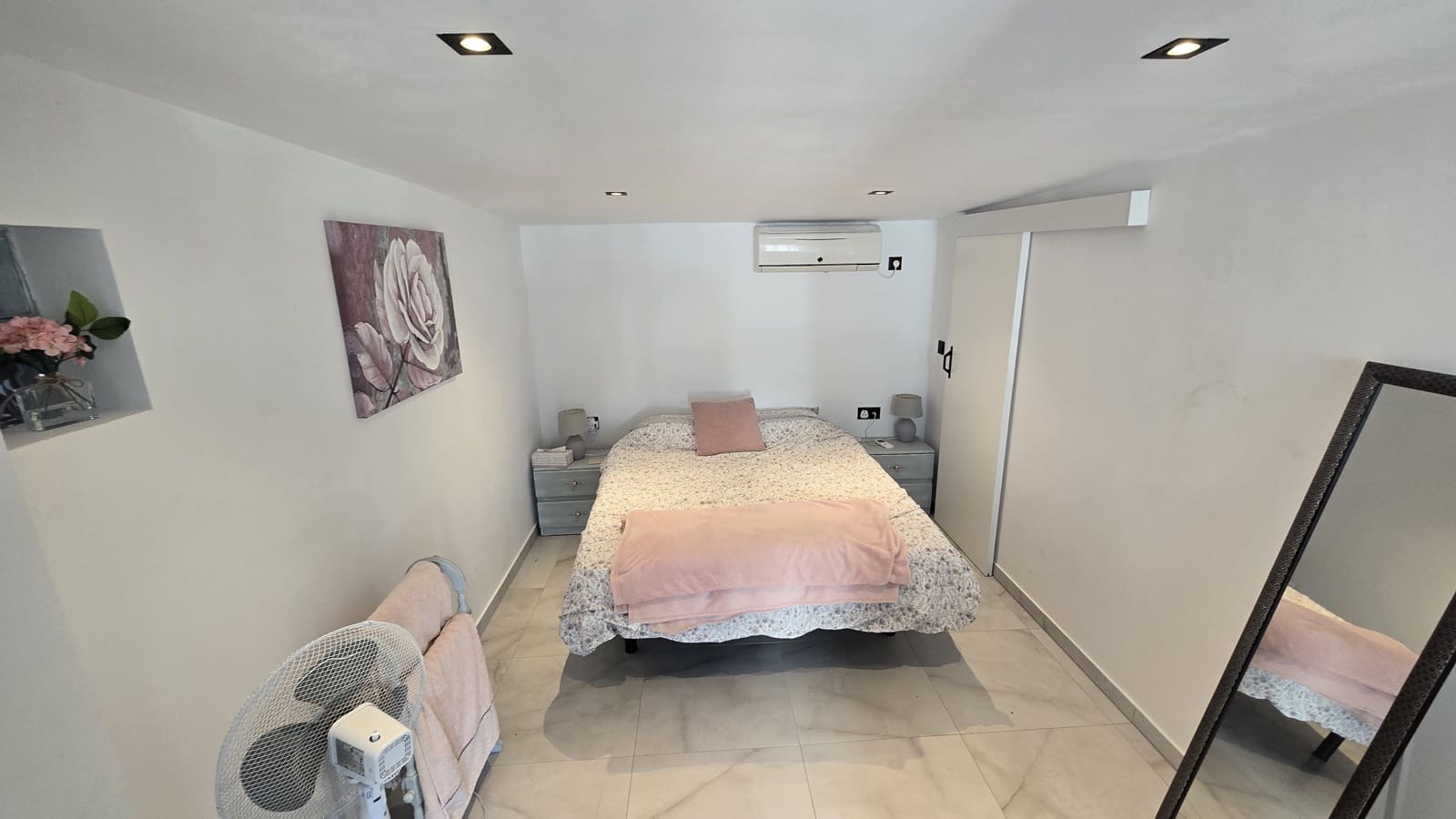 7 sovrum Finca/Hus på landet till salu i Salinas med pool garage - 379 995 € (Ref: 9459447)