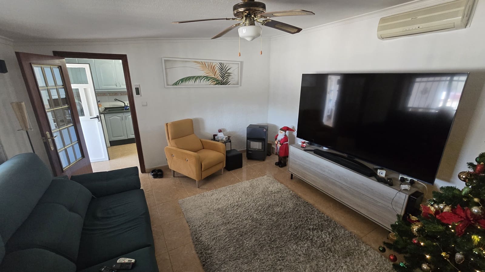 7 sovrum Finca/Hus på landet till salu i Salinas med pool garage - 379 995 € (Ref: 9459447)