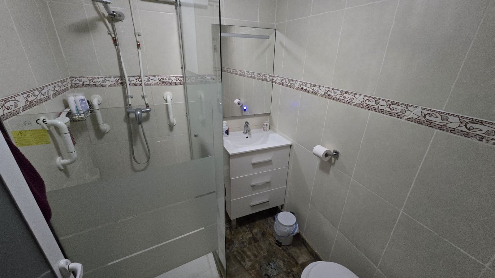 7 sovrum Finca/Hus på landet till salu i Salinas med pool garage - 379 995 € (Ref: 9459447)