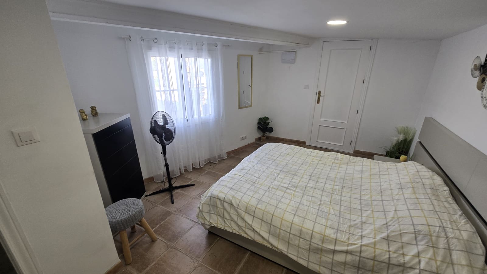 7 sovrum Finca/Hus på landet till salu i Salinas med pool garage - 379 995 € (Ref: 9459447)