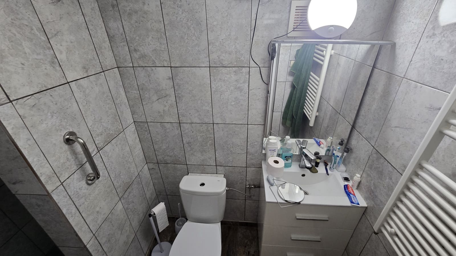 7 sovrum Finca/Hus på landet till salu i Salinas med pool garage - 379 995 € (Ref: 9459447)