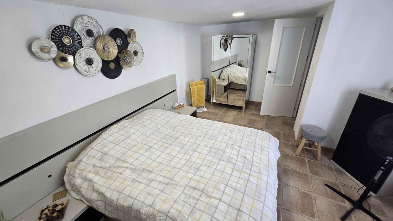 7 sovrum Finca/Hus på landet till salu i Salinas med pool garage - 379 995 € (Ref: 9459447)