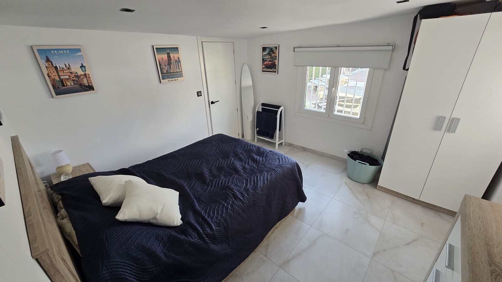 7 sovrum Finca/Hus på landet till salu i Salinas med pool garage - 379 995 € (Ref: 9459447)