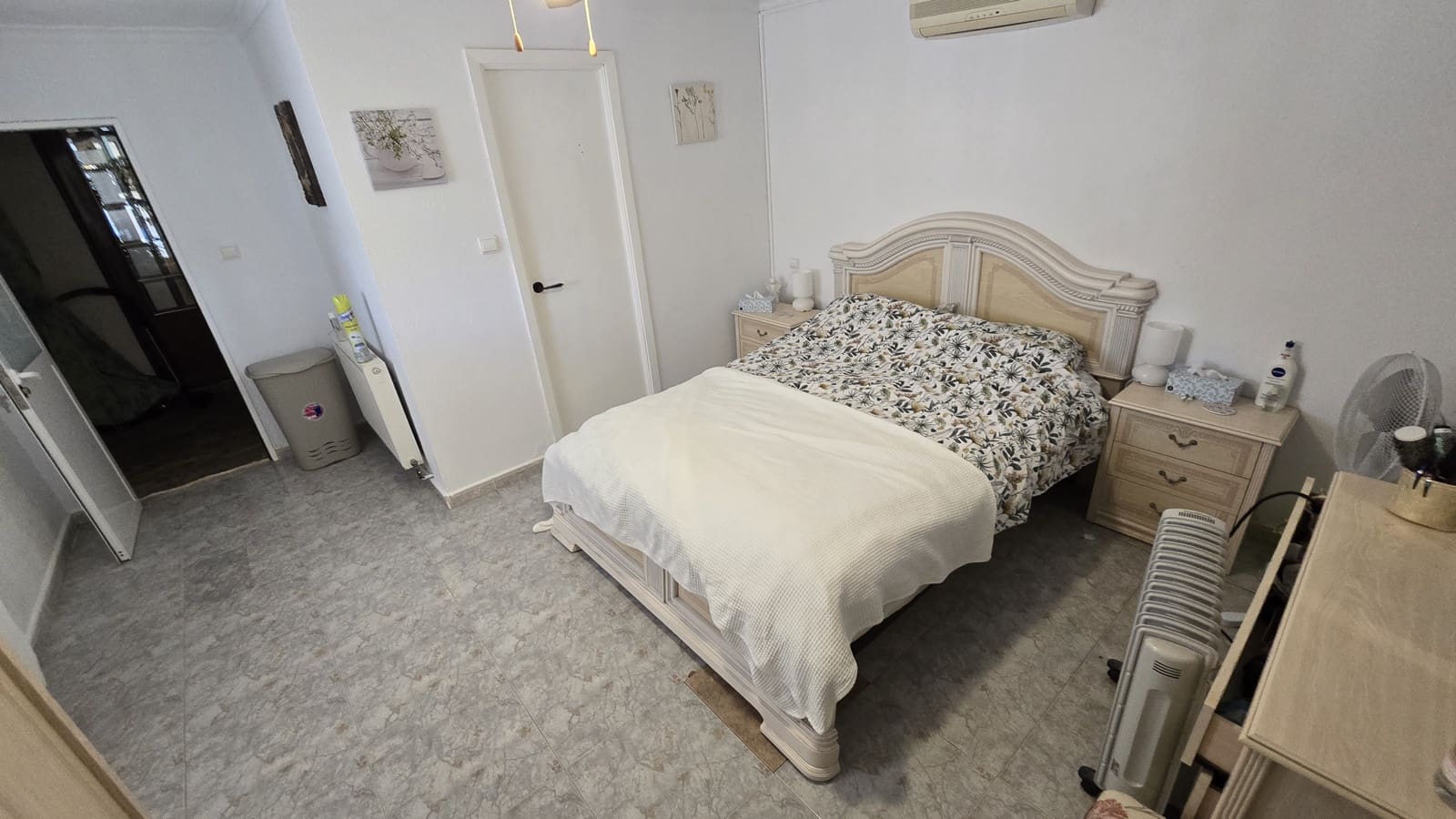 7 sovrum Finca/Hus på landet till salu i Salinas med pool garage - 379 995 € (Ref: 9459447)