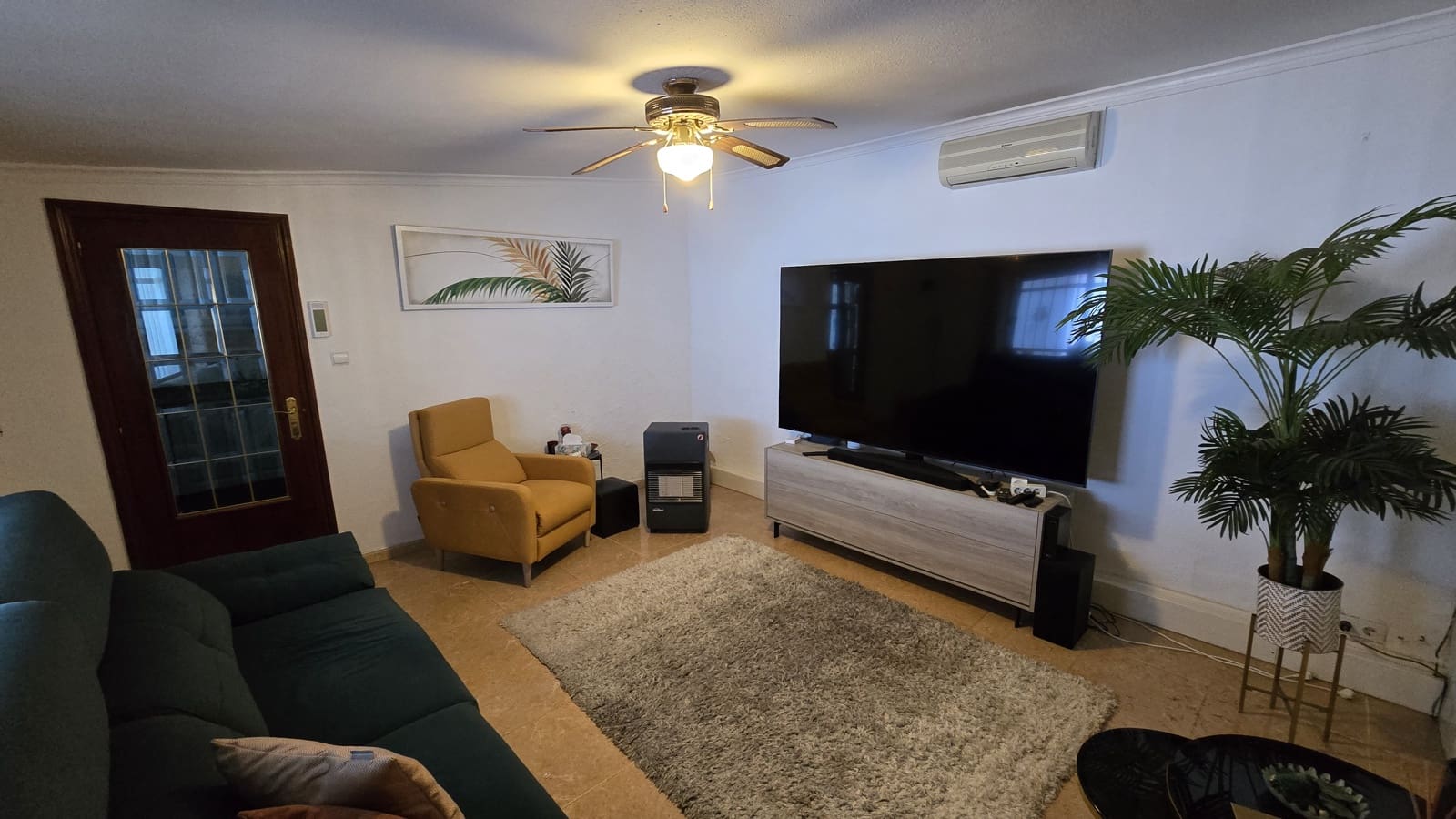 7 sovrum Finca/Hus på landet till salu i Salinas med pool garage - 379 995 € (Ref: 9459447)