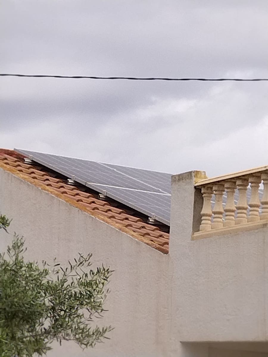 3 bedroom Finca/Country House for sale in Sax with pool garage - € 315,000 (Ref: 9488492)