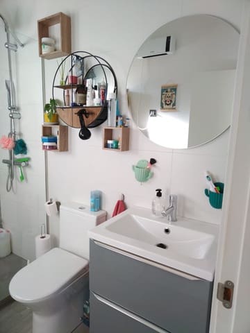 3 slaapkamer Finca/Landhuis te koop in Sax met zwembad garage - € 315.000 (Ref: 9488492)