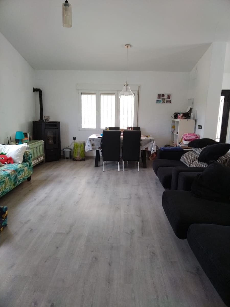 3 bedroom Finca/Country House for sale in Sax with pool garage - € 315,000 (Ref: 9488492)