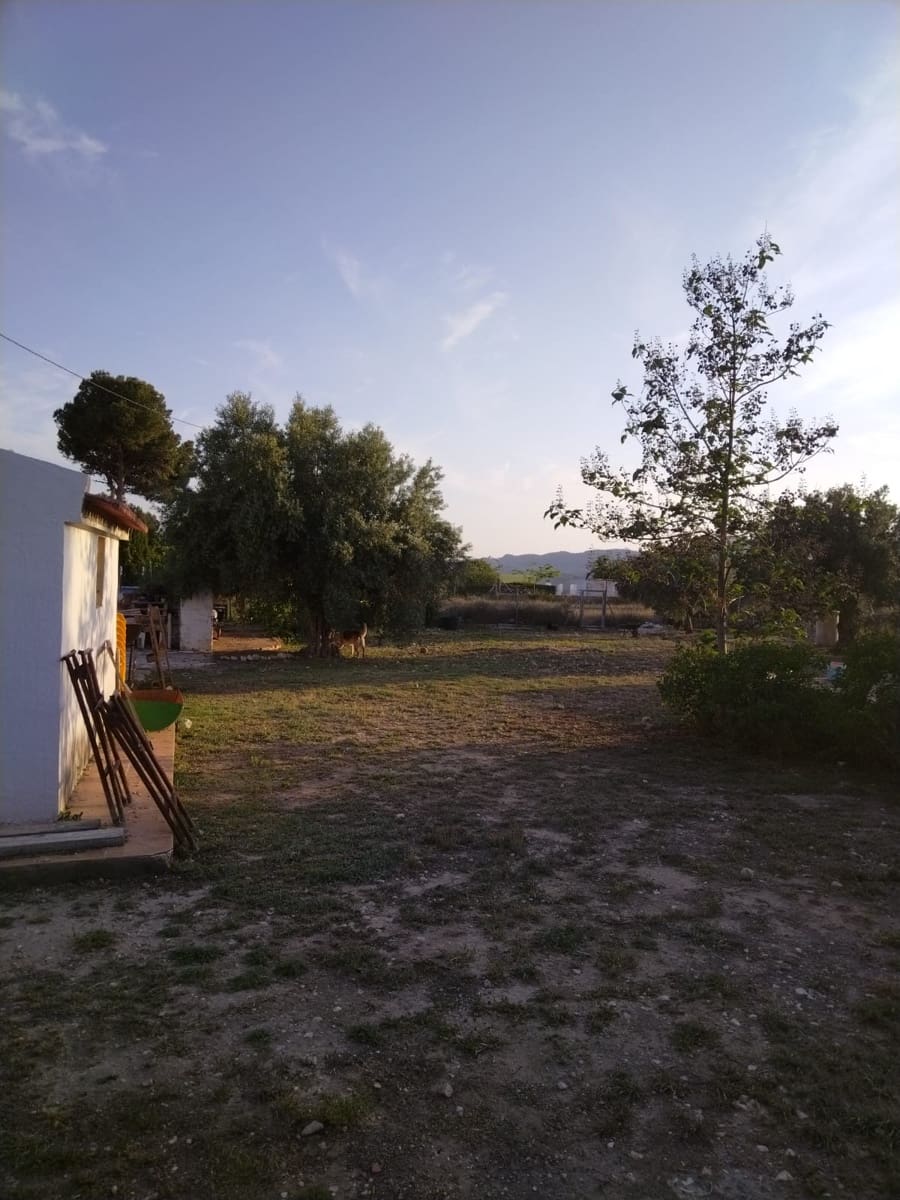 3 bedroom Finca/Country House for sale in Sax with pool garage - € 315,000 (Ref: 9488492)