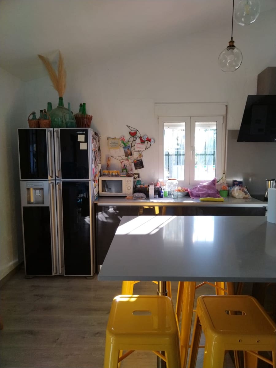 3 bedroom Finca/Country House for sale in Sax with pool garage - € 315,000 (Ref: 9488492)