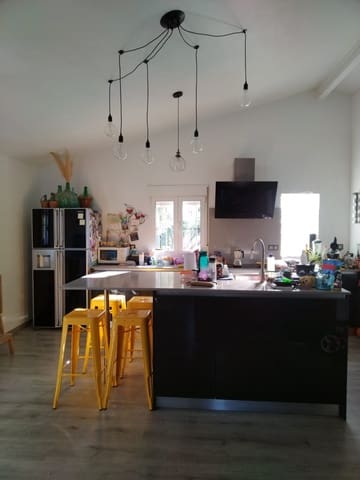 3 slaapkamer Finca/Landhuis te koop in Sax met zwembad garage - € 315.000 (Ref: 9488492)