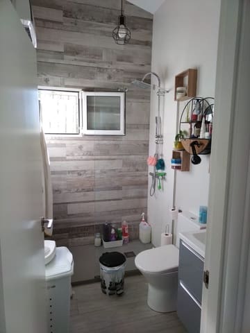 3 slaapkamer Finca/Landhuis te koop in Sax met zwembad garage - € 315.000 (Ref: 9488492)