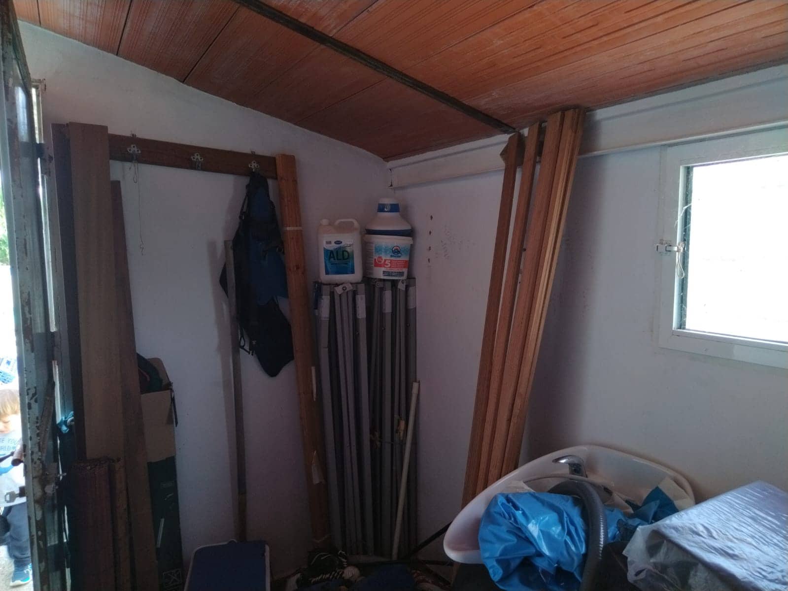 3 bedroom Finca/Country House for sale in Sax with pool garage - € 315,000 (Ref: 9488492)