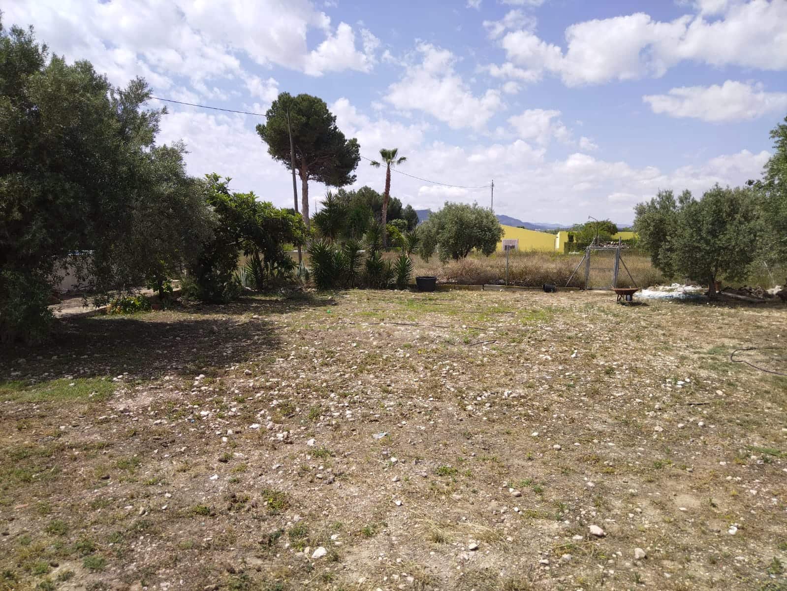 3 bedroom Finca/Country House for sale in Sax with pool garage - € 315,000 (Ref: 9488492)