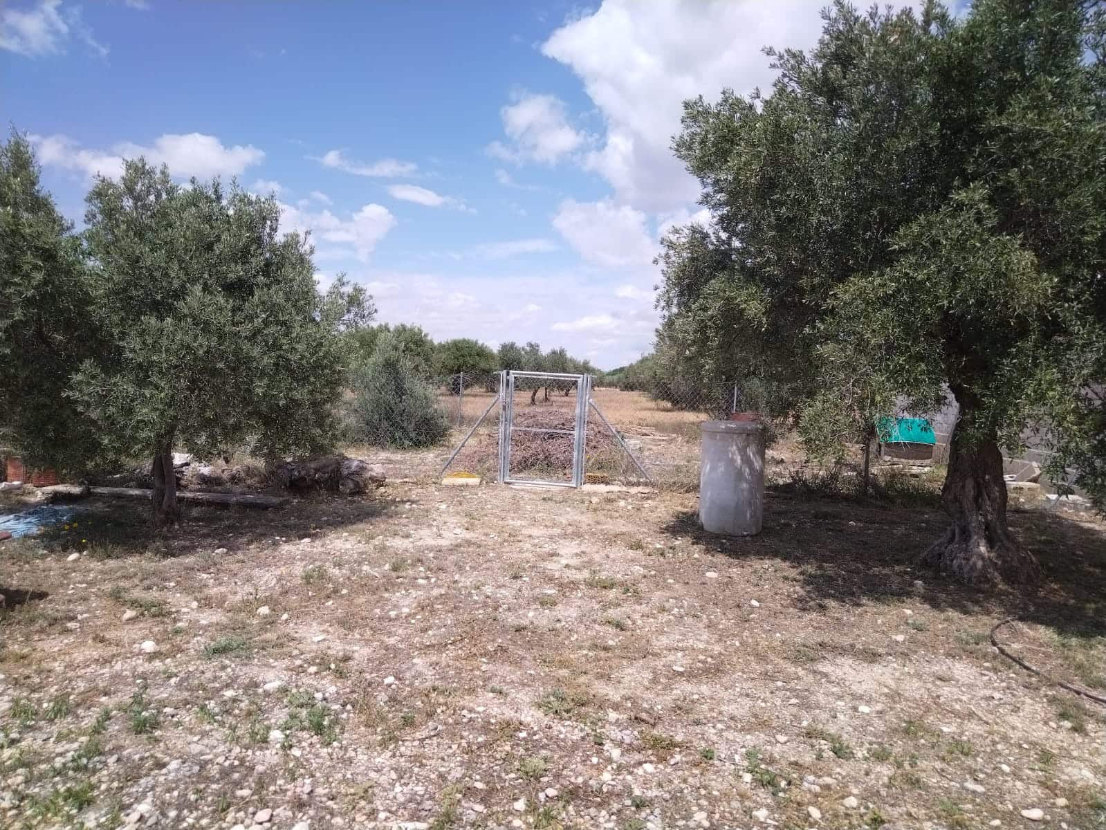 3 bedroom Finca/Country House for sale in Sax with pool garage - € 315,000 (Ref: 9488492)