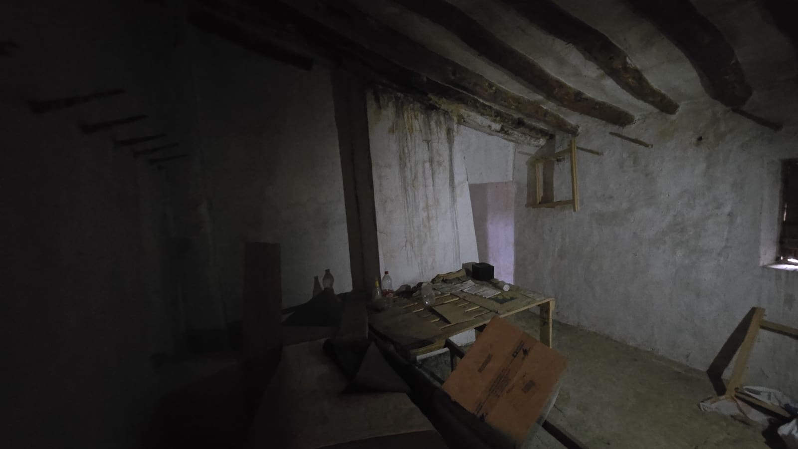 8 bedroom Finca/Country House for sale in Salinas with garage - € 279,000 (Ref: 9488513)