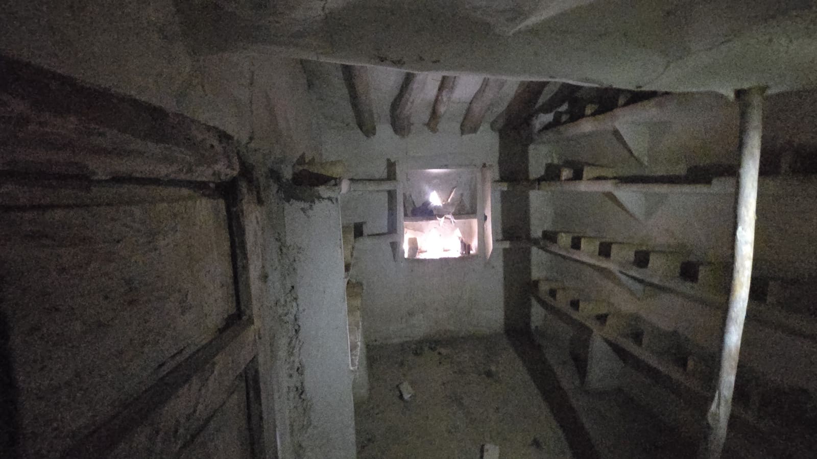 8 bedroom Finca/Country House for sale in Salinas with garage - € 279,000 (Ref: 9488513)