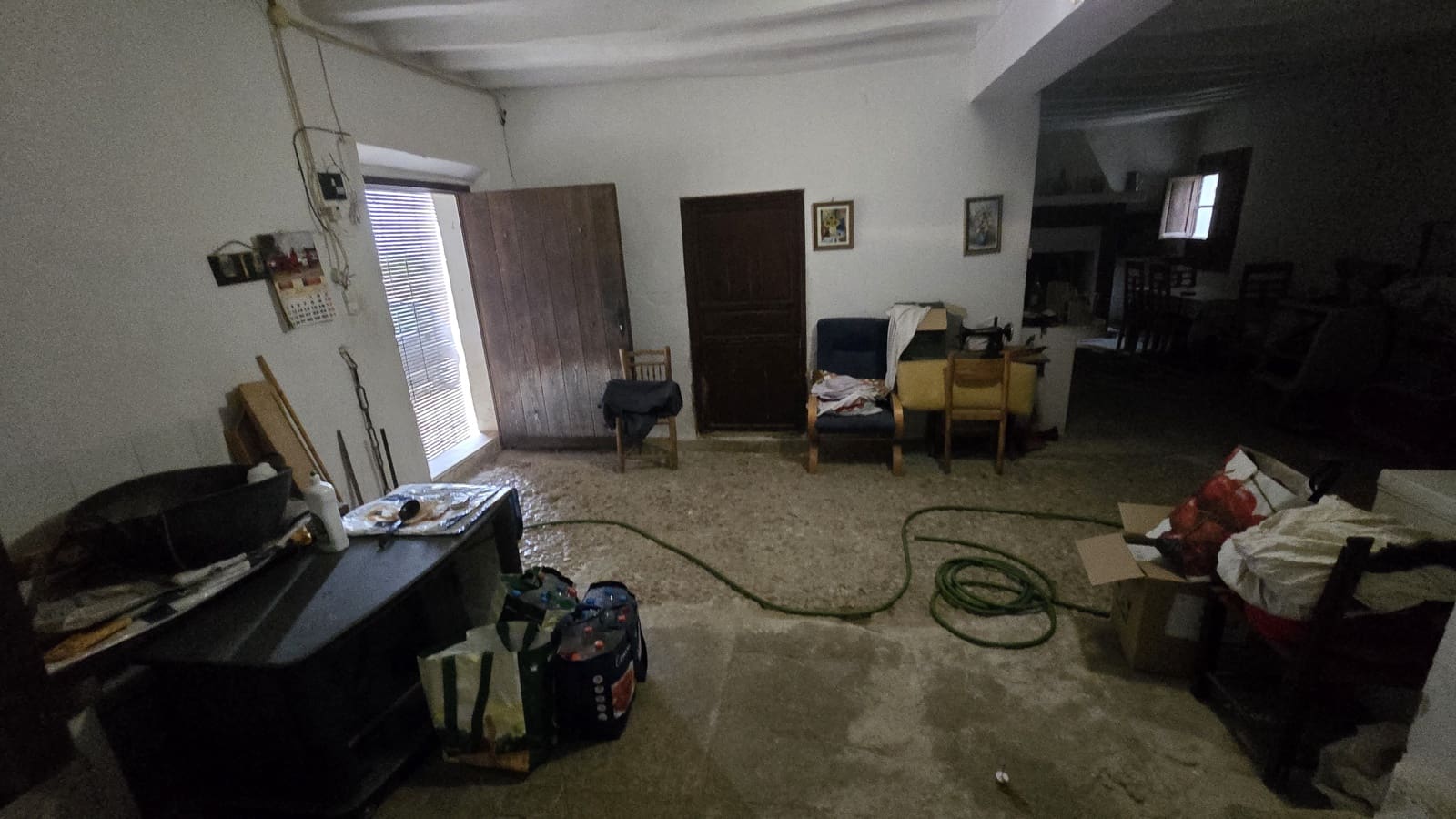 8 bedroom Finca/Country House for sale in Salinas with garage - € 279,000 (Ref: 9488513)