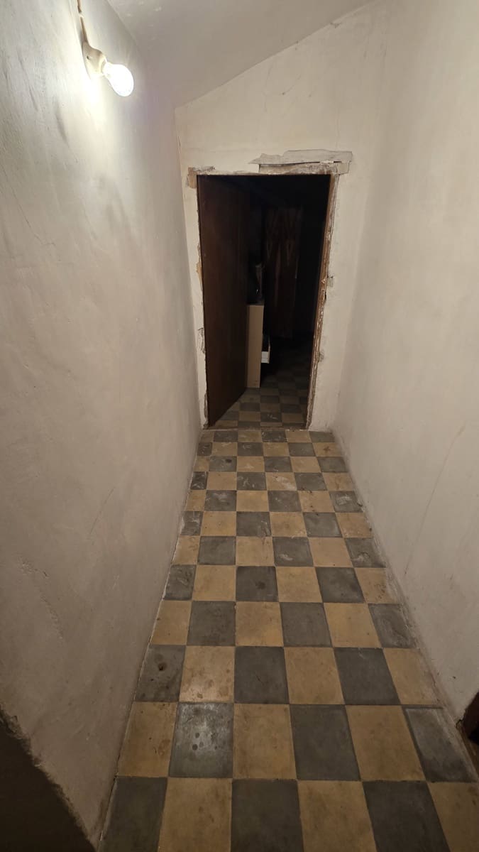8 sovrum Finca/Hus på landet till salu i Salinas med garage - 450 000 € (Ref: 9488513)