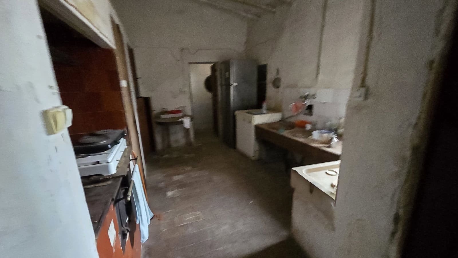 8 sovrum Finca/Hus på landet till salu i Salinas med garage - 450 000 € (Ref: 9488513)