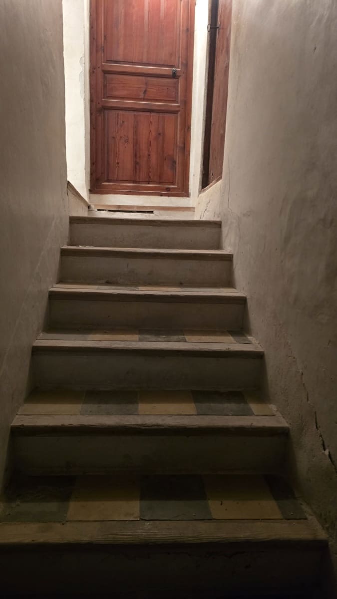 8 sovrum Finca/Hus på landet till salu i Salinas med garage - 450 000 € (Ref: 9488513)
