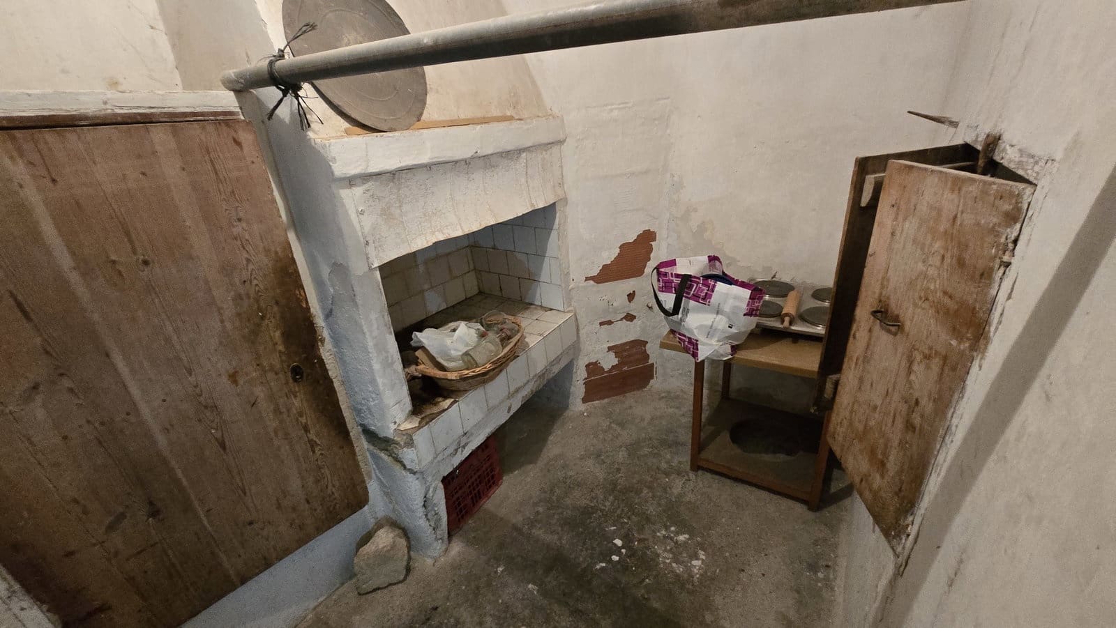 8 sovrum Finca/Hus på landet till salu i Salinas med garage - 450 000 € (Ref: 9488513)