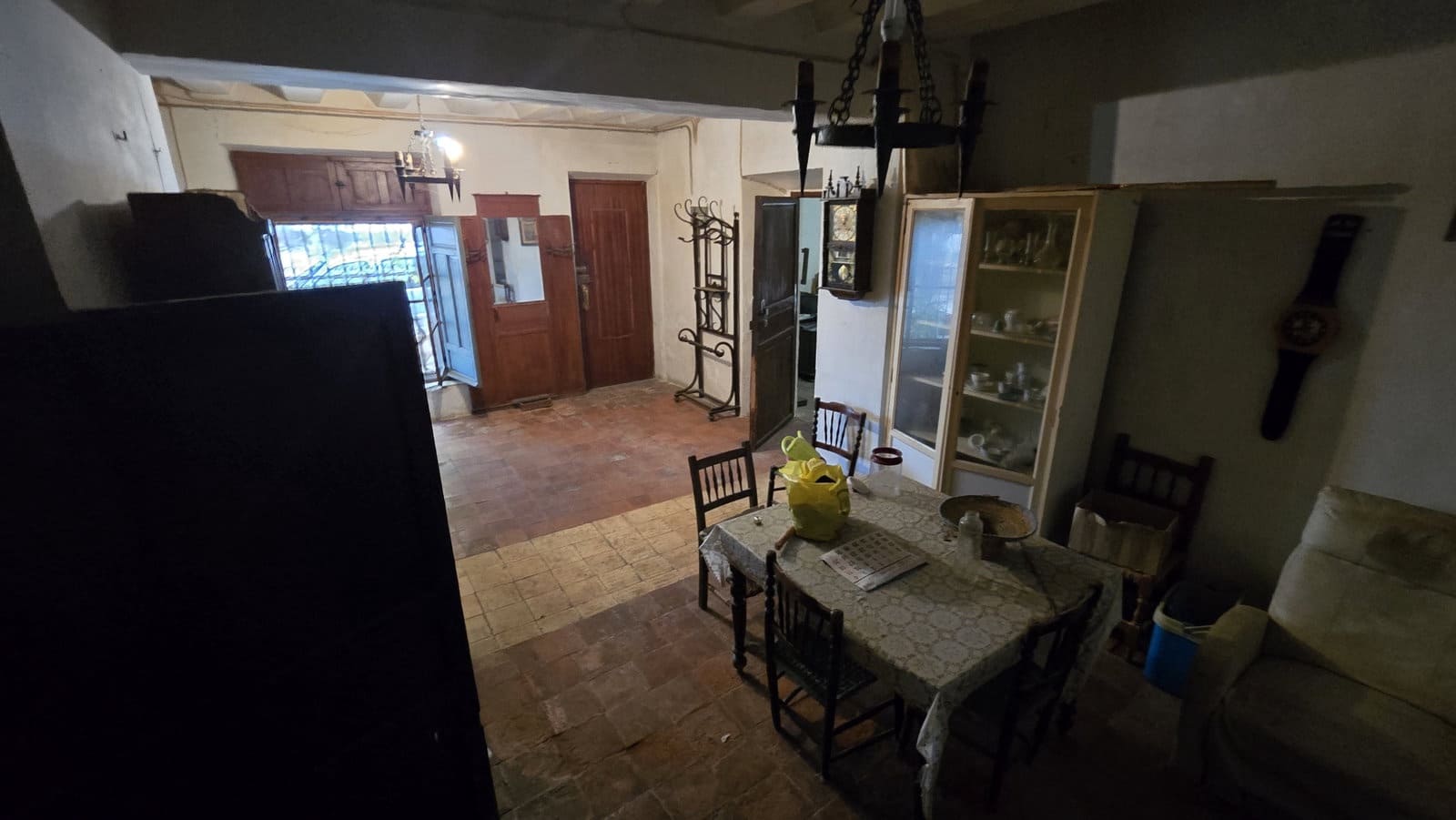 8 sovrum Finca/Hus på landet till salu i Salinas med garage - 450 000 € (Ref: 9488513)