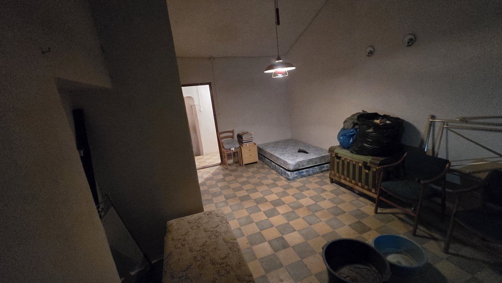 8 sovrum Finca/Hus på landet till salu i Salinas med garage - 450 000 € (Ref: 9488513)