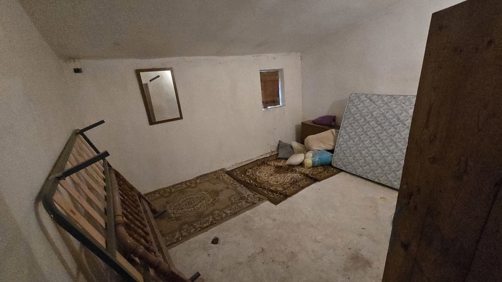 8 sovrum Finca/Hus på landet till salu i Salinas med garage - 450 000 € (Ref: 9488513)
