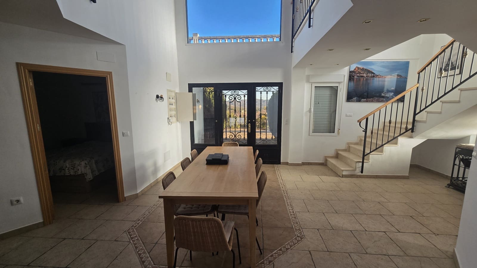 4 slaapkamer Villa te koop in Sax met zwembad garage - € 470.000 (Ref: 9491649)