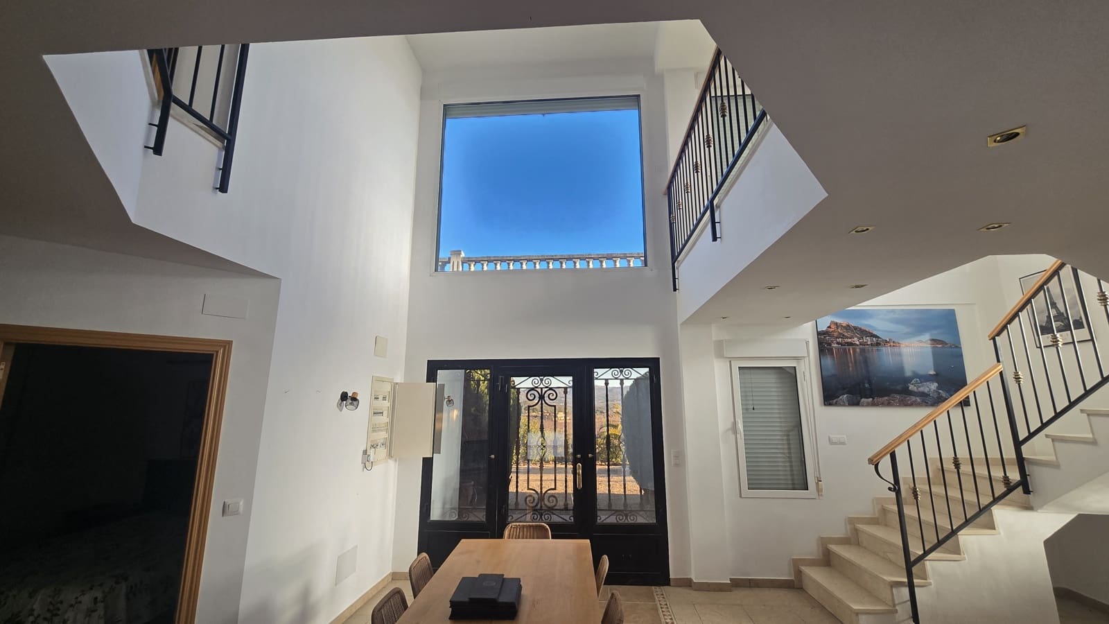 4 slaapkamer Villa te koop in Sax met zwembad garage - € 470.000 (Ref: 9491649)